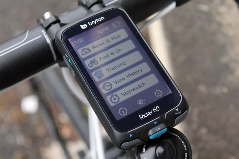 11 of the best cycling GPS units — ride data and bike satnav from as